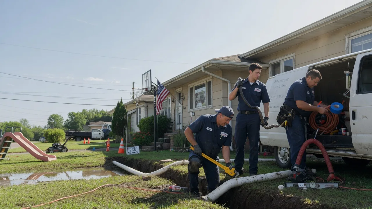 Toilet Installation in Little Silver, NJ near me